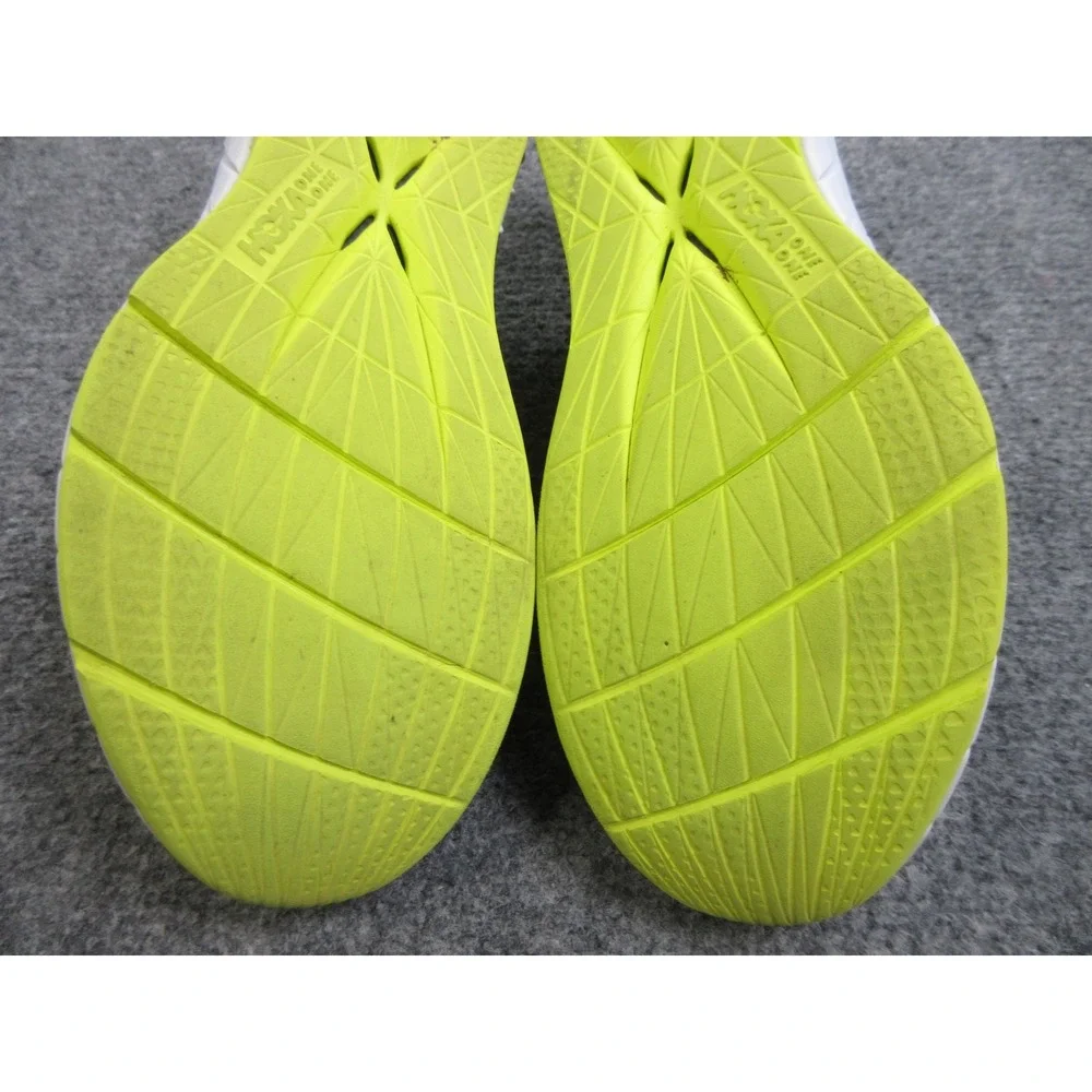 Hoka‎ One One Carbon X 3 Shoes Womens Size 9.5 ProflyX Running Trainer